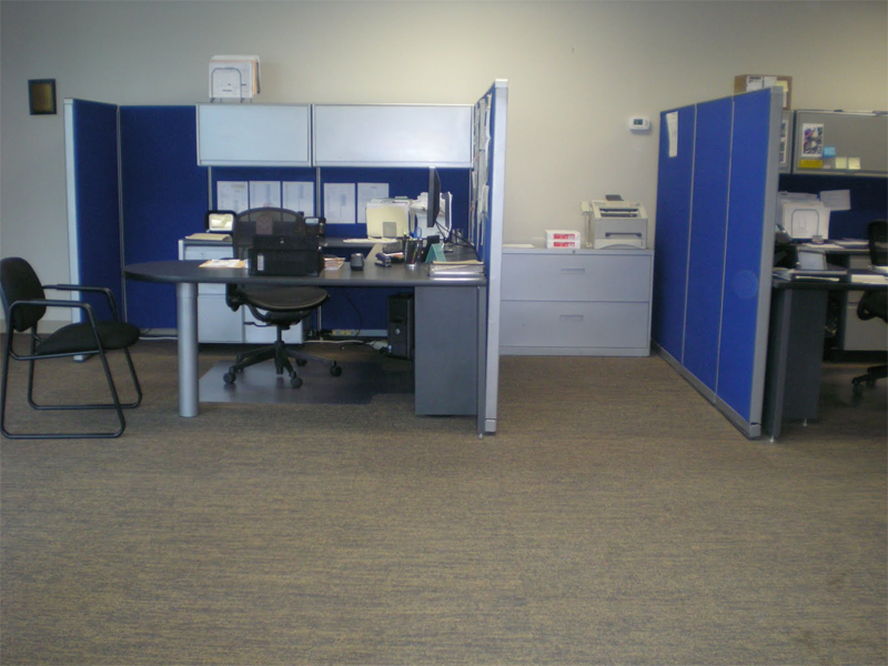 How a Clean Office Environment Boosts Employee Productivity