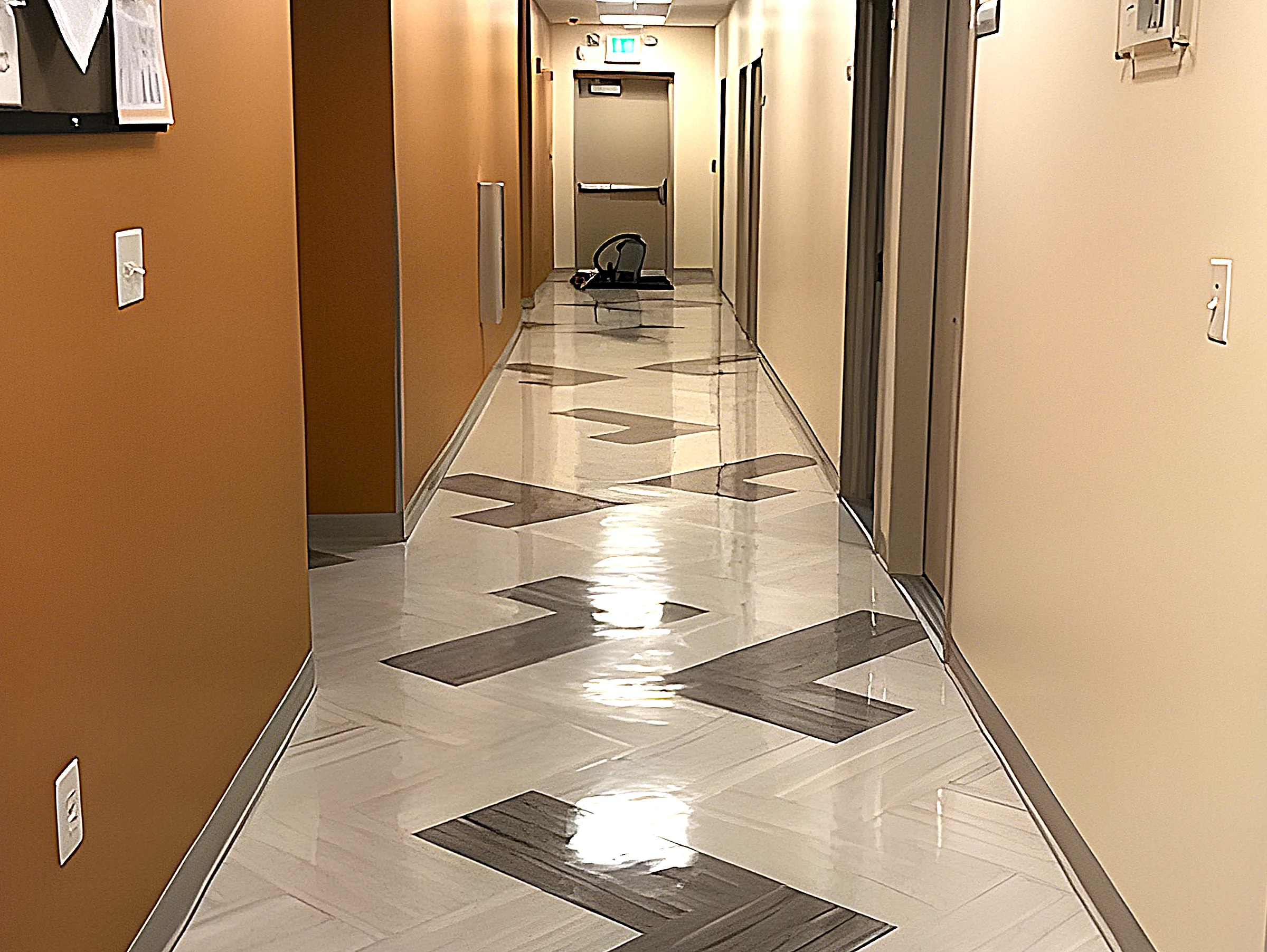 Why East Brunswick Property Managers Need Cleaning Partners