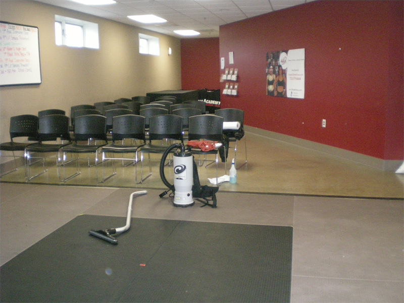 Signs Your East Brunswick Office Cleaning Routine Isn't Working